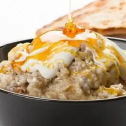 Double Cream Royal Masoub